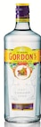 London Dry Gin - Gordon's en promo chez Intermarché Super London Dry Gin - Gordon's dans le catalogue Intermarché Super