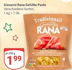 Gefüllte Pasta bei GLOBUS im Krumbach Prospekt für 1,99 €