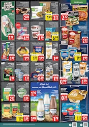 Aktueller EDEKA Prospekt mit Fast Food, "Aktuelle Angebote", Seite 5