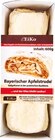 Aktuelles Bayerischer Apfelstrudel Angebot bei Netto Marken-Discount in Solingen (Klingenstadt) ab 2,99 €