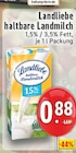 haltbare Landmilch 1,5% Fett bei E center im Rietberg Prospekt für 0,88 €