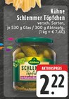 Schlemmer Töpfchen bei EDEKA im Werther Prospekt für 2,22 €