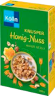 Knusper Schoko & Keks Hafer-Müsli von Kölln im aktuellen Marktkauf Prospekt
