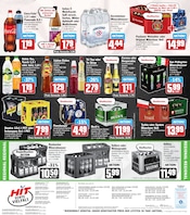 Cola im HIT Prospekt in Nidda Aktueller HIT Prospekt mit Cola, "ECHTE VIELFALT", Seite 19
