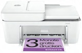 DeskJet 4220e AiO im EURONICS Prospekt DeskJet 4220e AiO von HP im aktuellen EURONICS Prospekt für 59,99 €
