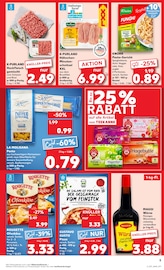 Aktueller Kaufland Prospekt mit Maggi, "UNSERE MEGA ANGEBOTE", Seite 5