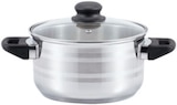 Kochtopf ca. 1,9 l im aktuellen ROLLER Prospekt für 9,99 €