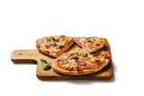 Aktuelles Pizza Snack Salami Angebot bei Lidl in Potsdam ab 0,75 €