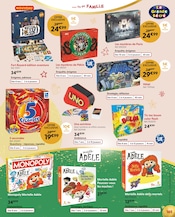 Promos Uno Extrême dans le catalogue "LE TRAÎNEAU MAGIQUE" de La Grande Récré à la page 165