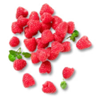 Kaufland Ingolstadt - Dtsch. Himbeeren Angebot im Prospekt Dtsch. Himbeeren bei Kaufland im Ingolstadt Prospekt für 1,79 €