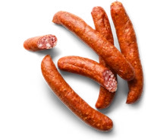 Schinkenknacker für 1,29 € bei Kaufland im Angebot Schinkenknacker im aktuellen Kaufland Prospekt