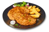 Aktuelle Schweinefleisch Angebote bei Penny in Leipzig Aktuelles Frische Schweine-Schnitzel Angebot bei Penny in Leipzig ab 4,99 €