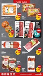Käse Angebot & Preis im aktuellen Penny Prospekt Käse Angebot im aktuellen Penny Prospekt auf Seite 5