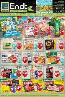Butter im E center Prospekt "Aktuelle Angebote" mit 8 Seiten (Mönchengladbach)