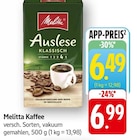 EDEKA - Auslese Klassisch Angebot im Prospekt Auslese Klassisch bei EDEKA im Prospekt "" für 6,49 €