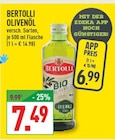 Olivenöl Angebote von Bertolli bei Marktkauf Köln für 6,99 €