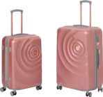 Trolley im Angebot bei Marktkauf in Cuxhaven Trolley Angebote von Crosstravel bei Marktkauf Cuxhaven für 49,99 €