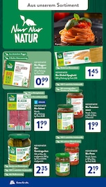 Aktueller ALDI SÜD Prospekt mit Biofleisch, "Gutes für Alle.", Seite 28