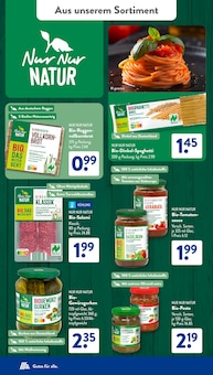 ALDI SÜD Prospekt der aktuellen Woche, gültig von 11.05.2026 bis 16.05.2026 Aktueller ALDI SÜD Prospekt "Gutes für Alle." mit 32 Seiten