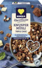 EDEKA Wackersdorf - Knusper-Müsli Angebot im Prospekt Knusper-Müsli bei EDEKA im Wackersdorf Prospekt für 2,49 €