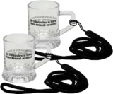 Schnapsglas Angebote bei Marktkauf Wismar für 2,99 €