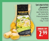 Aktuelle Kartoffeln Angebote bei Marktkauf in Nürnberg Aktuelles Speisekartoffeln Angebot bei Marktkauf in Nürnberg ab 2,99 €