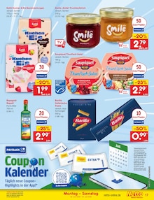 Eis im Netto Marken-Discount Prospekt "Aktuelle Angebote" mit 70 Seiten (Braunschweig)