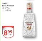 GLOBUS - Premium Angebot im Prospekt Premium bei GLOBUS im Prospekt "" für 8,99 €