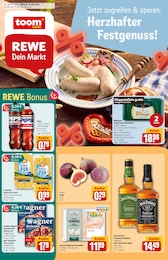 Aktueller REWE Prospekt (Herne) REWE Prospekt "Dein Markt" mit 30 Seiten (Herne)