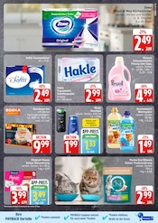 Nivea im EDEKA Prospekt in Greifswald Aktueller EDEKA Prospekt mit Nivea, "Top Angebote", Seite 30