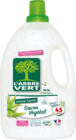 Lessive liquide savon végétal* - Arbre Vert en promo chez Lidl Bagneux à 3,57 €
