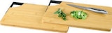 Aktuelles Bambus-Schneidebrett Angebot bei Lidl in Köln ab 4,99 €