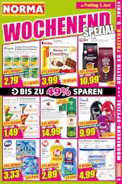 Aktueller Norma Prospekt mit Steine, "Mehr fürs Geld", Seite 17