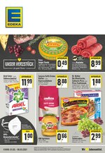 nah und gut Prospekt für Leichlingen mit 32 Seiten nah und gut Prospekt für Leichlingen: "Aktuelle Angebote", 32 Seiten, 01.03.2021 - 06.03.2021