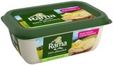 Brotaufstrich im Angebot bei REWE in Garbsen Brotaufstrich Angebote von Rama bei REWE Garbsen für 1,29 €