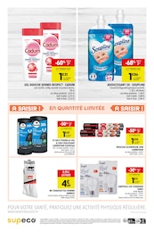 Offre Luminaire dans le catalogue Supeco du moment à la page 2