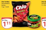 Aktuelle Chips Angebote bei GLOBUS in Jena Aktuelles Tortillas Angebot bei GLOBUS in Jena ab 1,11 €