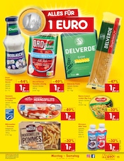 Mikrowelle im Netto Marken-Discount Prospekt in Gronau Aktueller Netto Marken-Discount Prospekt mit Mikrowelle, "Aktuelle Angebote", Seite 19