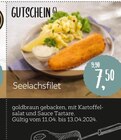 Seelachsfilet Angebote bei XXXLutz Möbelhäuser Hamburg für 7,50 €