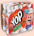 Super U Ruoms - Promo -60% de remise immédiate sur le 2ème produit identique sur tout yop Promo -60% de remise immédiate sur le 2ème produit identique sur tout yop à dans le catalogue Super U à Ruoms