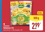 Reibekäse XXL von Hofburger im aktuellen ALDI Nord Prospekt