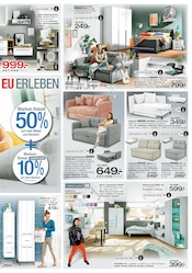 Waschbeckenunterschrank im Ostermann Prospekt in Leverkusen Aktueller Ostermann Prospekt mit Waschbeckenunterschrank, "WOHNEN NEU ERLEBEN", Seite 15