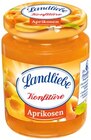 Konfitüre Aprikosen Angebote von Landliebe bei REWE Hoyerswerda für 1,49 €