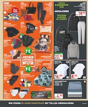 Bekleidung im Marktkauf Prospekt in Osnabrück Aktueller Marktkauf Prospekt mit Bekleidung, "Aktuelle Angebote", Seite 23