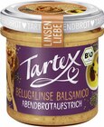 Bio-Aufstrich im Angebot bei EDEKA in Worms Bio-Aufstrich Angebote von Tartex bei EDEKA Worms für 2,19 €