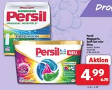 Universal Megaperls im Angebot bei Markant Nordwest in Lingen Universal Megaperls Angebote von Persil bei Markant Nordwest Lingen für 4,99 €