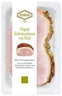 Aktuelles Original Kirschkrustenbraten vom Stück Angebot bei nahkauf in Dresden ab 1,99 €