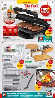Grillguthalter im Penny Prospekt "Wer günstig will, muss Penny." mit 41 Seiten (Bochum)