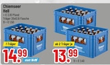 Trinkgut Füssen - Chiemseer Hell Angebot im Prospekt Chiemseer Hell bei Trinkgut im Füssen Prospekt für 13,99 €