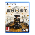 Jeu "Ghost of Yōtei" pour PS5 - SONY en promo chez Carrefour Fontenay-sous-Bois à 63,00 €